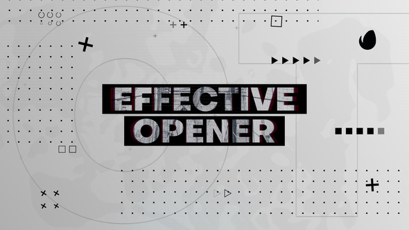 after effects showreel templates free download